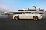 Rolls-Royce Wraith Palm Edition 999 by Mansory 2016 года
